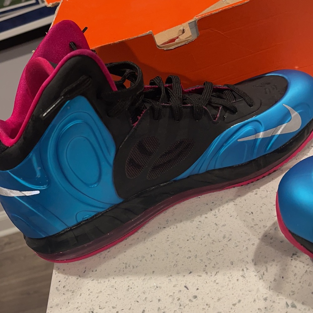 Nike Hyper Posite - image 5